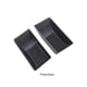 thumbnail image 3 of Speravity Caja de almacenamiento para reposabrazos de puerta de coche, 1 par Vehículos, repuestos y accesorios Mis Puerta principal, 3 of 6