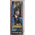 thumbnail image 2 of Avengers: Infinity War Titan Hero Series Captain America 12-Inch Action Figure, 2 of 11