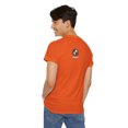 thumbnail image 4 of The "CJ" Unisex Heavy Cotton Tee, 4 of 11