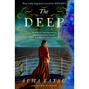 The Deep, (Paperback)