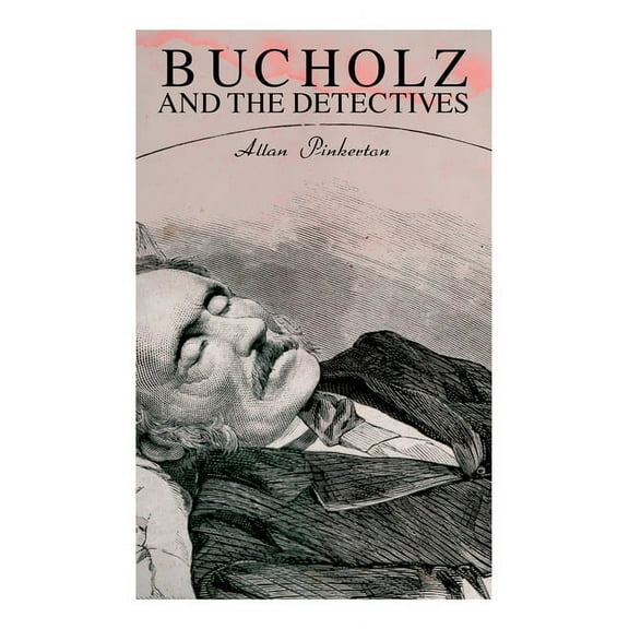 Bucholz and the Detectives: True Crime Murder Mystery, (Paperback)