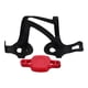 thumbnail image 1 of WASHWEPE Portabotellas Rojo Para Con De Precisión Y Seguridad Antirrobo, 1 of 8