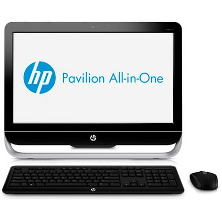 HP Pavilion -23-b320 - (6GB Ram 500GB HDD) - All-in-One Desktop PC