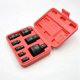 thumbnail image 3 of 8 Pcs/Set Impact Socket Adapter, -V Socket Wrench Reducing Adapter, Drive Converter Kit, Hand Repair Tool Set, 3 of 5