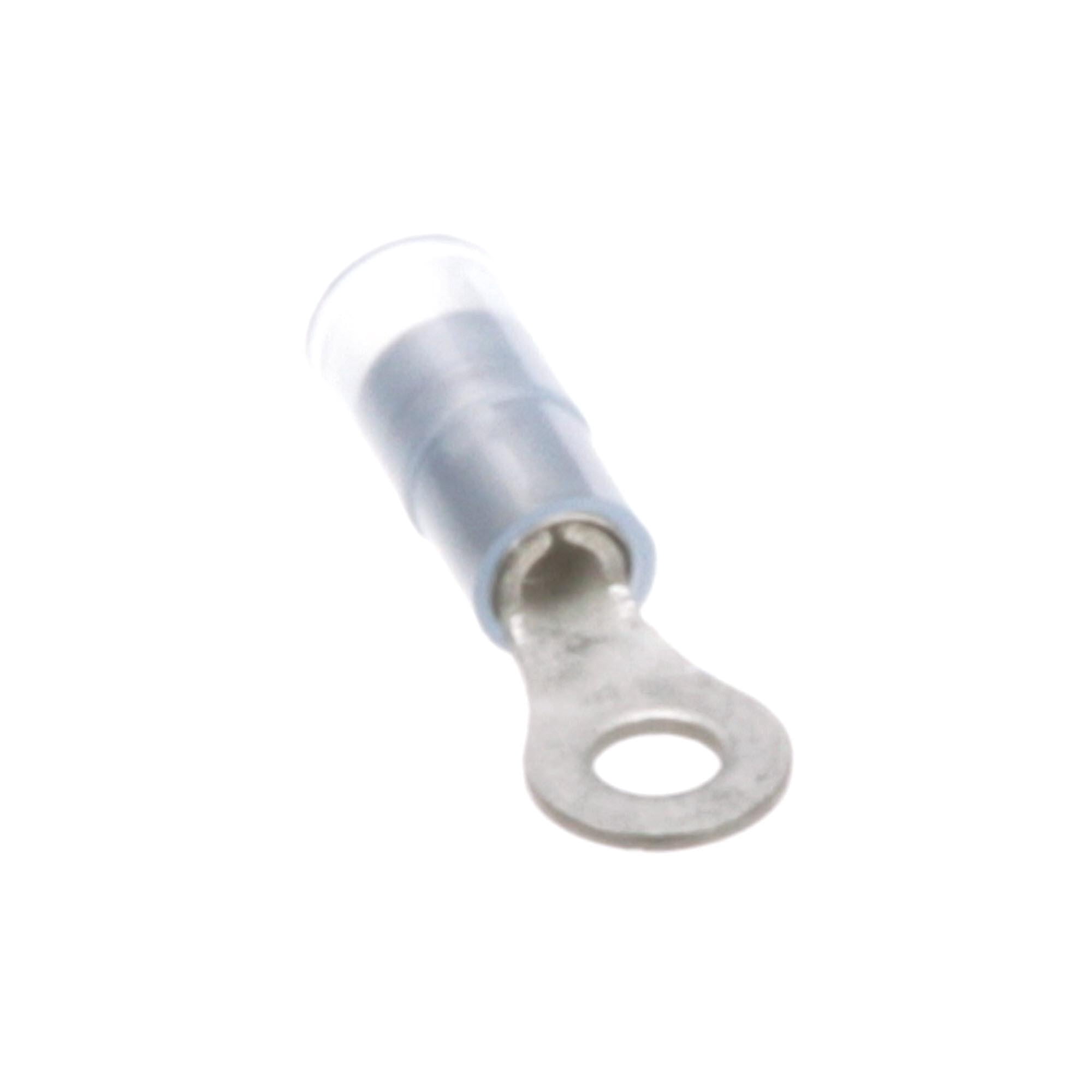 Misc Hardware Ring Terminal Nylon 16-14 #6 B-537-06 - Genuine OEM Replacement Part