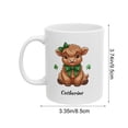 thumbnail image 4 of Cheapark St. Patrick's Day Ceramic Mug with Themed Design, 4 of 6