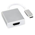thumbnail image 1 of Adaptador USB C A HDMI BRobotix, 1 of 2