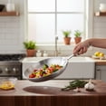thumbnail image 1 of SARTEN DE ALUMINIO TRIPLE FUERTE No. 28 GRAN CHEF, 1 of 2