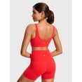 thumbnail image 2 of Sostén CRZ YOGA Butterluxe Mini Rojo Profundo Talla XL, 2 of 5