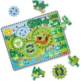 thumbnail image 2 of Rompecabezas de Madera Melissa & Doug para niños pequeños y preescolares, 2 of 3