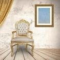 thumbnail image 3 of Meneely, Dan 19x24 Gold Ornate Wood Framed with Double Matting Museum Art Print Titled - Create, 3 of 4