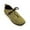 Olive, variant on Arcopedico Women's LS Knit Shoe Olive - 1151-07
