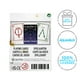 thumbnail image 3 of Juego de cartas AQUARIUS, mazo oficial de hechizos de Harry Potter, 3 of 3