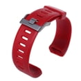 thumbnail image 4 of Bracelet de Poignet en Silicone pour Montre Intelligente, Respirant et Résistant à la Sueur, Compatible avec Id115 Plus, 4 of 5