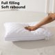 thumbnail image 5 of Almohada Cervical Ganfancp 1X Especial Hogar, 5 of 7