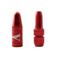 thumbnail image 2 of Extremo de cable de bicicleta sólido y liviano Extremos de cambio Férulas de Cambio rojo SM SunniMix Tapa de extremo de cable de freno de bicicleta, 2 of 8