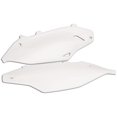 thumbnail image 1 of Cycra Side Panels White for Kawasaki KX450F 2013-2015, 1 of 1
