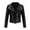 Black, variant on Vedolay Womens Coats Trendy Casual Light Weight Cardigan Open Front Ladies Cardigans Dark Blue,S