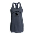 thumbnail image 1 of Normal is Boring - Women's Racerback Tank Top, up to Women Size 2XL - Camp Half Blood Demigods, 1 of 2