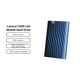 thumbnail image 2 of Unidades de estado sólido Disco duro móvil Lenovo F309 Lite, unidad de estado sólido externa portátil, unidad de almacenamiento duro de respaldo de 1TB/2TB con transmisión estable, 2 of 8