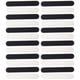 thumbnail image 5 of 30 tiras reductoras de talla de sombrero, cintas adhesivas para ajustar la talla de sombrero., 5 of 5