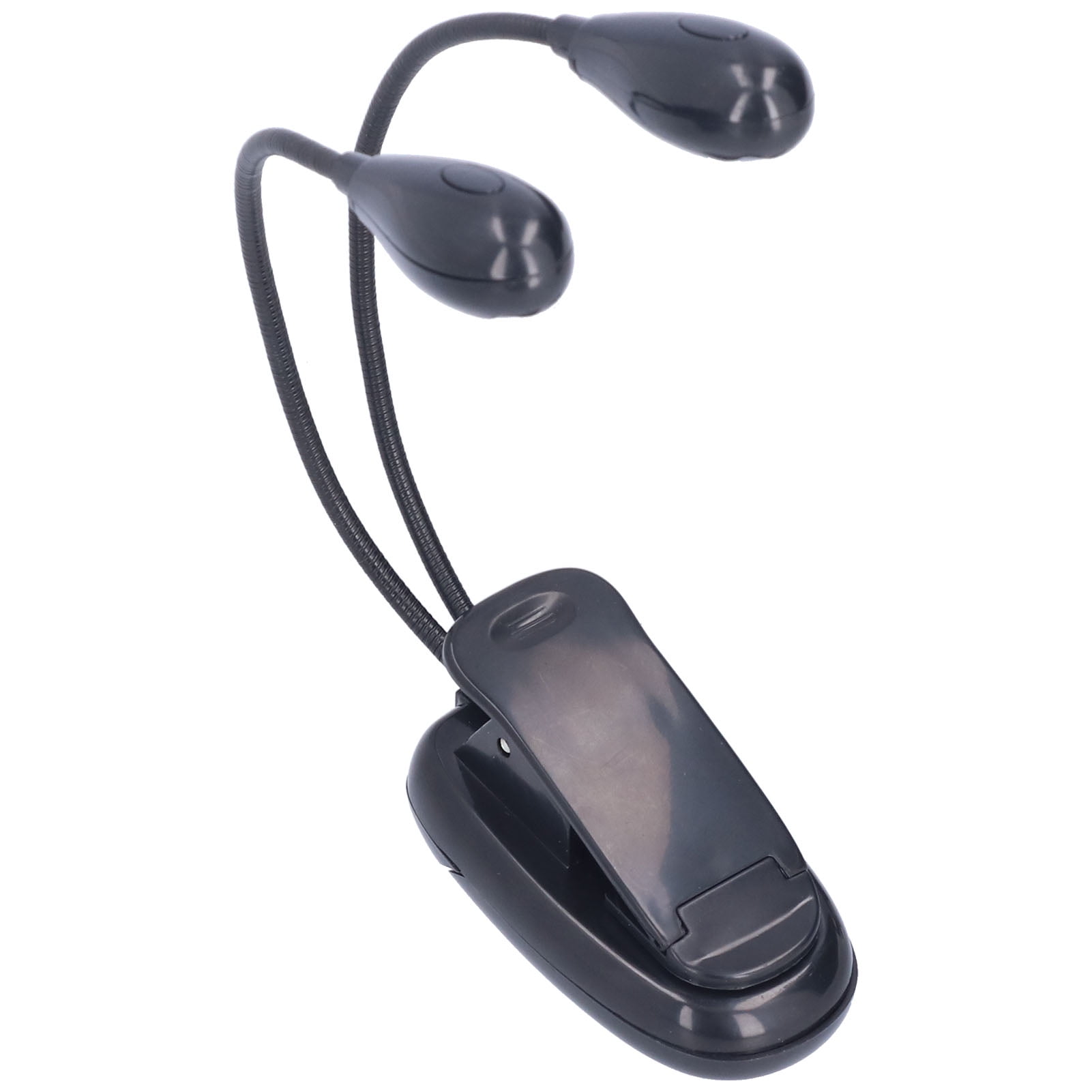 Book Light, Book Lamp White Light With Clip For Library For Students