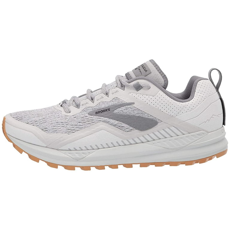 Brooks cascadia 2024 9 grey