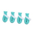thumbnail image 2 of Botas de silicona para gatos, cubierta para pies de gato, cubierta para pies de gato, cubiertas para garras, diseño de próxima generación Jadeshay A, 2 of 8
