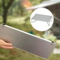 thumbnail image 2 of Table de Camping Extérieure Pliable en Alliage d'Aluminium Table de Camping Mobilier de Camping, 2 of 9