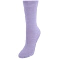 thumbnail image 2 of Gripjoy  Crew Socks with Grips (Pack of 3) (Women), 2 of 5