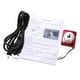 thumbnail image 5 of Cámara digital X3 Mini cámara de alta definición portátil portátil Mini DV Soporte de tarjeta de 32GB TF con micrófono Abanopi Cámara digital, 5 of 6