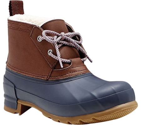 hunter pac boots