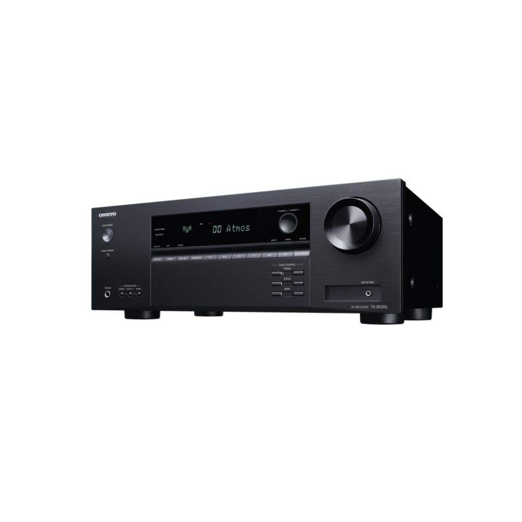 ONKYO　TX-SR393 67f5741d-193f-4c0a-bc73-