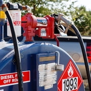 Fill-Rite 12V DC PUMP