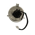 thumbnail image 2 of Faro delantero para moto Cross negro, 2 of 2
