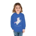 thumbnail image 4 of Toddler Pullover Fleece Hoodie, 4 of 4