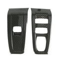 thumbnail image 1 of BOROCO 2 Uds Interruptor De Elevación De Ventana Panel Embellecedor Patrón De Carbono Textura Exquisita Reemplazo Para Subaru BRZ ZN8 ZD8 2022+, 1 of 5