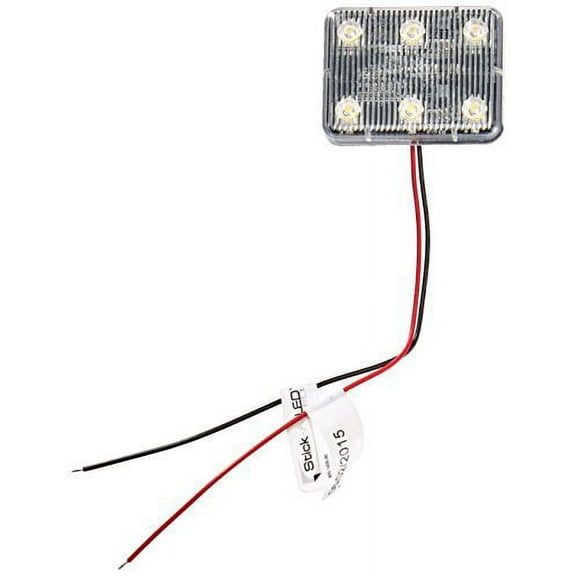 ECCO ED0004C Directional LED Light