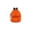 Saffron, variant on 1pcs Doll Backpacks, Mini Zipper School Bags for Dolls, Cute Doll Bags School Supplies Backpack for Doll Accessories