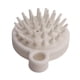 thumbnail image 3 of Masajeador de Cuero Cabelludo, Cepillo de Cepillo para el CUERO CABELLUDO DESPEGABLES ERGONOMICOS PARELIMINAR LA CASPA, 3 of 7