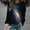 Style1-Multicolor sweatshirt for women, variant on Xdegoge Womens Cropped Crewneck Sweatshirt Oversized Crewneck Fleece Pullover Long Sleeve Tops Casual Long Sleeve Bomber Outerwear Winter Outfits Ropa De Dama Multicolor L
