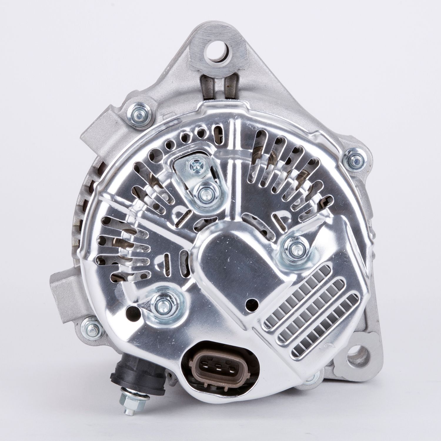 Alternator Fits select: 2000-2002 TOYOTA TUNDRA, 2001-2002 TOYOTA SEQUOIA