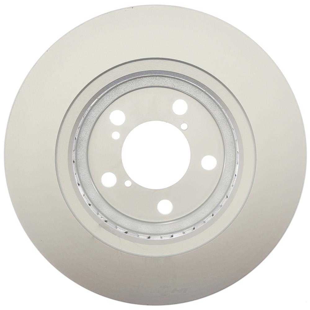 ACDelco 18A81053 Front Brake Rotor