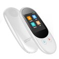 thumbnail image 1 of Dispositif de Traduction de Langue Intelligent Portable Instantané Traduction Vocale Bidirectionnelle pour Voyage Nouveau, 1 of 3