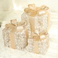 thumbnail image 1 of Christmas Gift Boxes for Indoor and Outdoor Decorations, 1 of 5