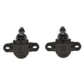 thumbnail image 2 of 1 Pair Windscreen Windsheild Wiper Washer Jet Nozzles, 2 of 5