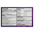 thumbnail image 2 of "Allegra Allergy 12Hr Relief Fexofenadine Antihistamine 60 mg 12 ct, 3-Pack", 2 of 5