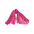 thumbnail image 1 of Butterfly Scarf, 1 of 2