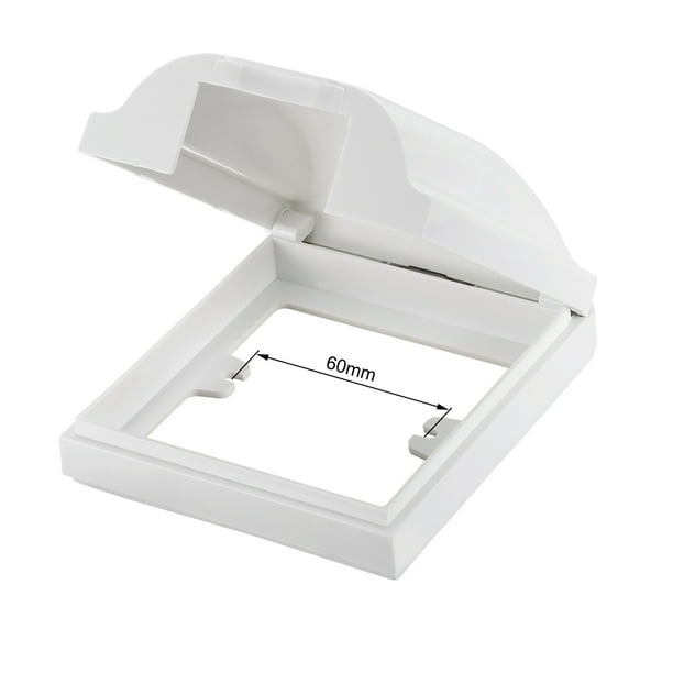 Waterproof switch cheap case