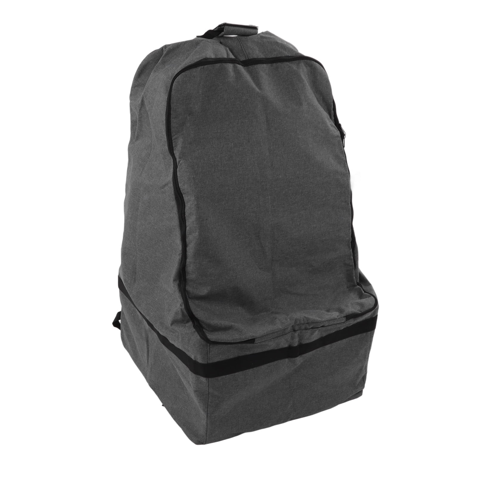 Car Seat Travel Backpack Bag, Extra Large Closure Airport Gate Check